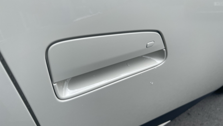 BYD Dolphin Surf 65kW Boost 43kWh 5dr Auto Electric Hatchback